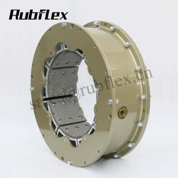 11.5VC500 Clutch