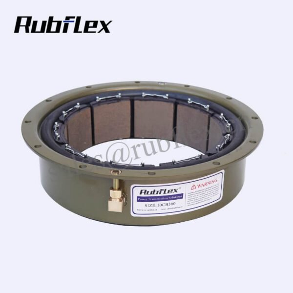 10CB300 Clutch