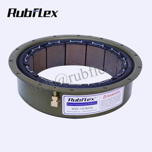 12CB350 Clutch