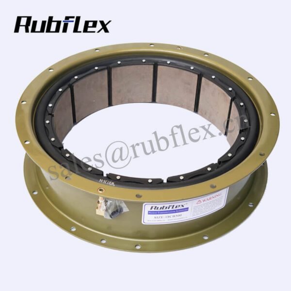 18CB500 Clutch