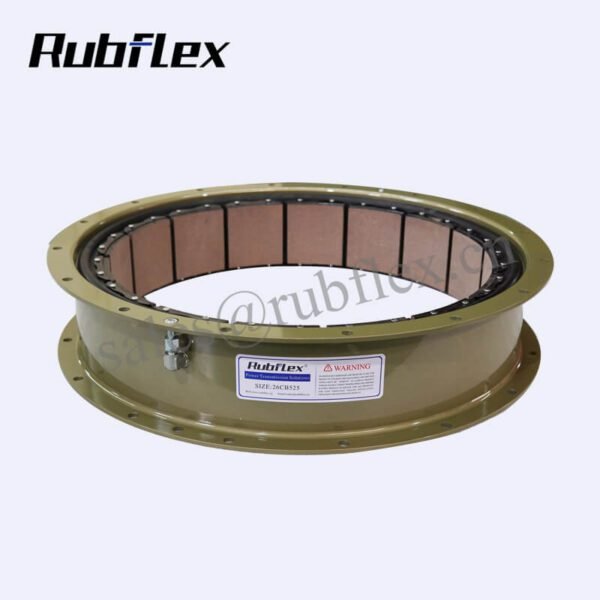 26CB525 Clutch