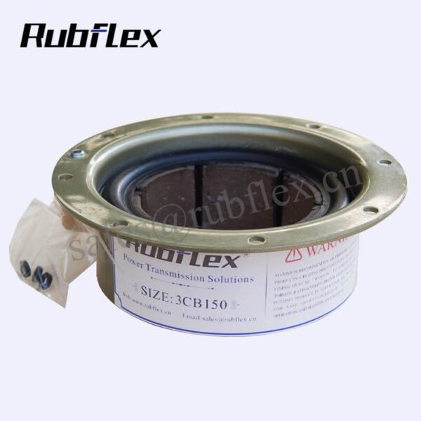 3CB150 Clutch