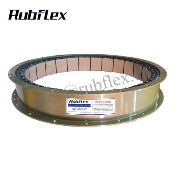 40CB525 Clutch