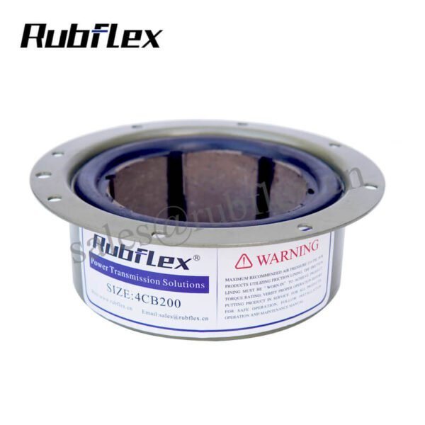 4CB200 clutch