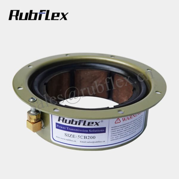 5CB200 Clutch