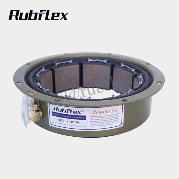 8CB250 Clutch