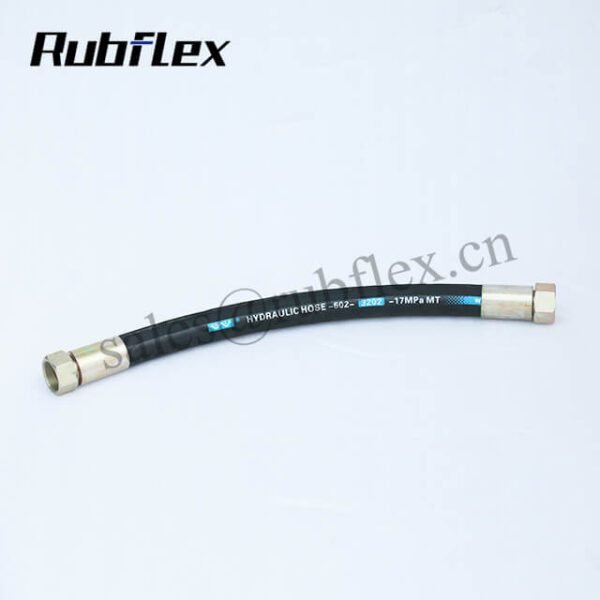 High Pressure Hose For VC Clutch