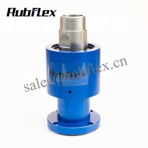 Rubflex 1 1/2 RH Rotorseal