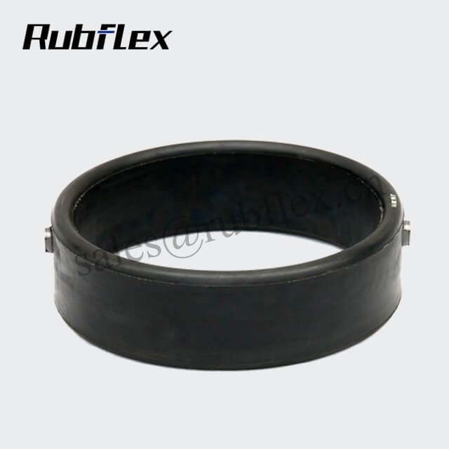 11.5VC500 Clutch Rubber Air Tube