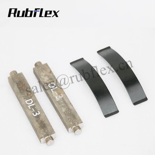11.5VC500 Clutch Torque Bar and Release Spring