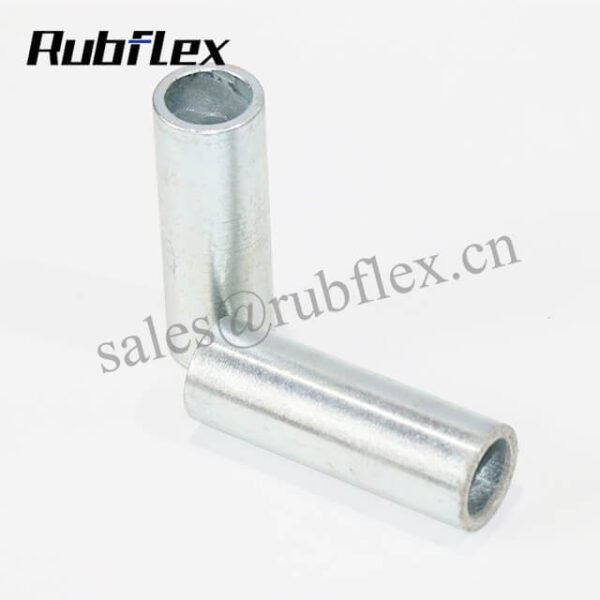 Rubflex 124WCB Clamp Tube