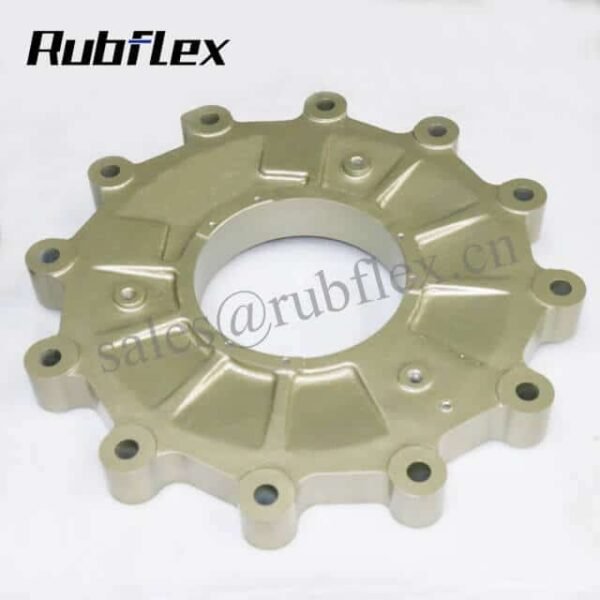 Rubflex 124WCB/224WCB/324WCB/424WCB Cylinder