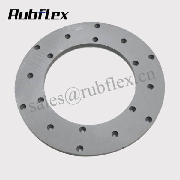 Rubflex 124WCB/224WCB/324WCB/424WCB Friction Disc