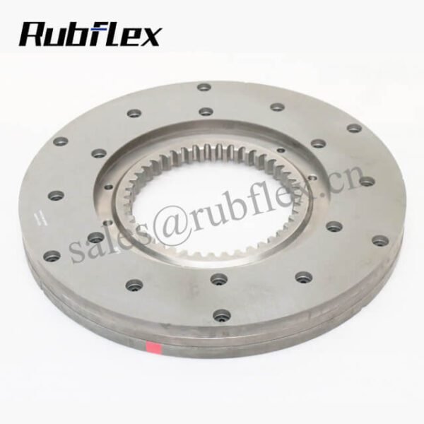 Rubflex 124WCB/224WCB/324WCB/424WCB Friction Disc Sub-Assembly