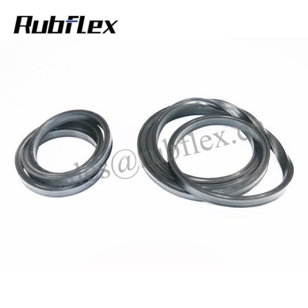 Rubflex 124WCB/224WCB/ 324WCB/424WCB Inner Seal and Outer Seal