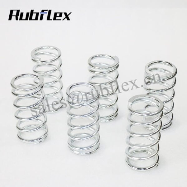 Rubflex 124WCB/224WCB/324WCB/424WCB Release Spring