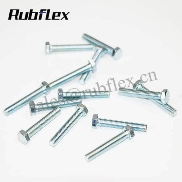 Rubflex 124WCB/224WCB/324WCB/424WCB Hex Head Screw