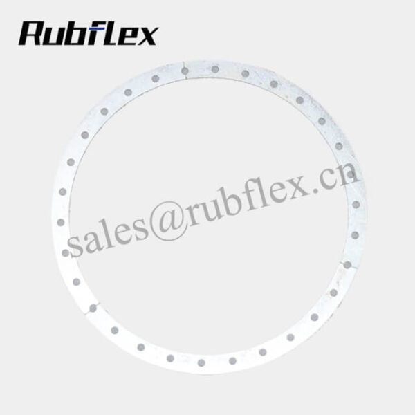 Rubflex 124WCB/224WCB/324WCB/424WCB Support Ring
