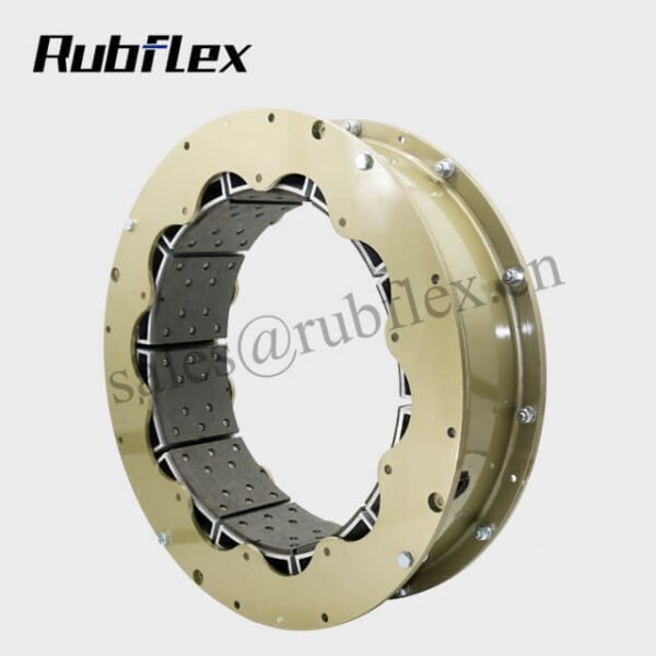 20VC600 Clutch