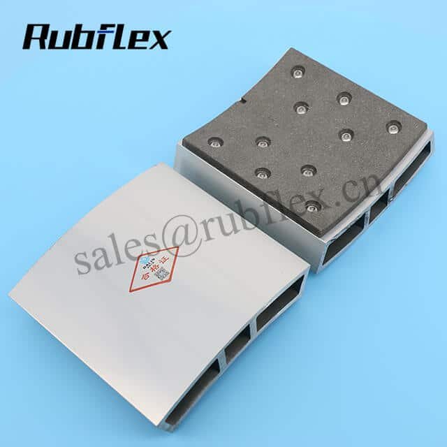 20VC600 Clutch Friction Block