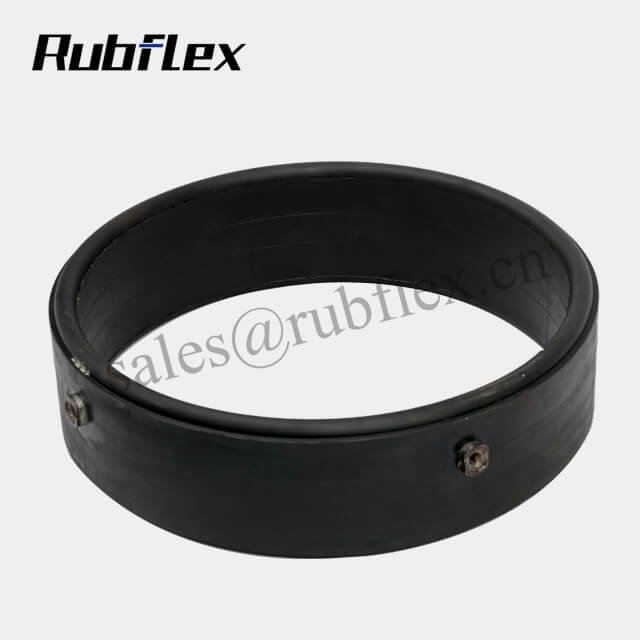 Rubflex 20VC600 Clutch Rubber Air Tube