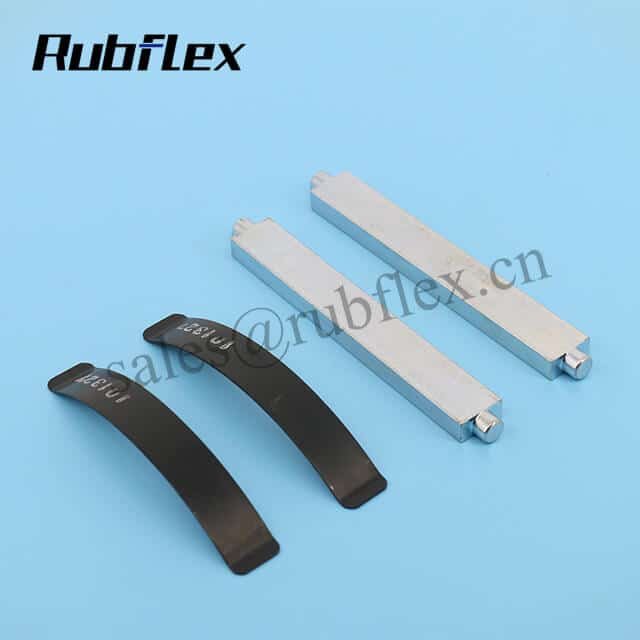 Rubflex 24VC650 Clutch Torque Bar and Release Spring