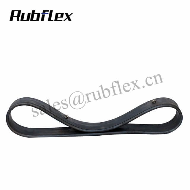 Rubflex 37VC650 Clutch Rubber Air Tube