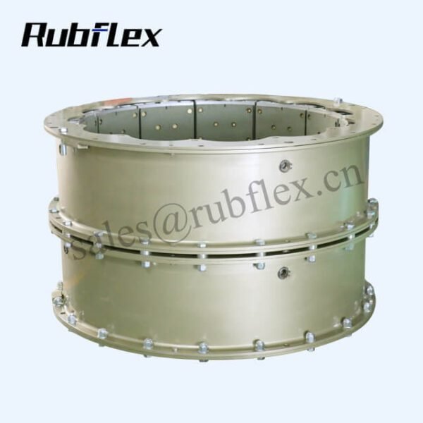 Rubflex 38VC1200 Clutch