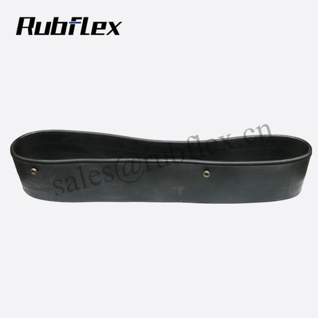 Rubflex 42VC1200 Clutch Rubber Air Tube