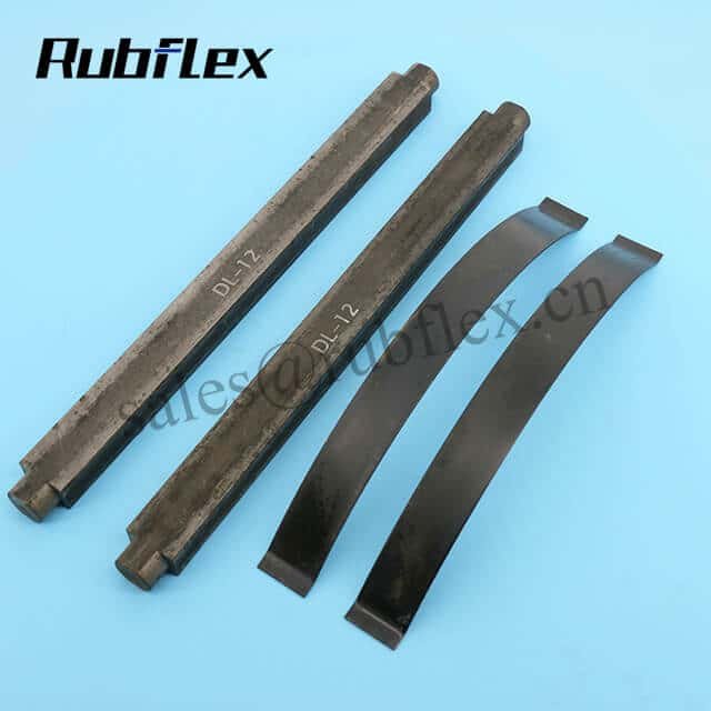 Rubflex 60VC1600 Clutch Torque Bar and Release Spring