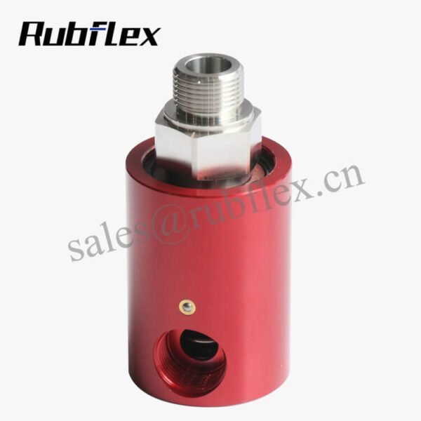 Rubflex B3 Rotorseal