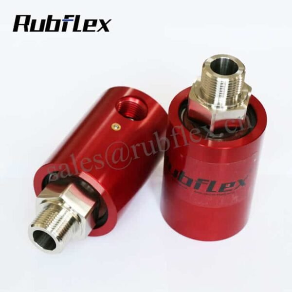 Rubflex C2 Rotorseal