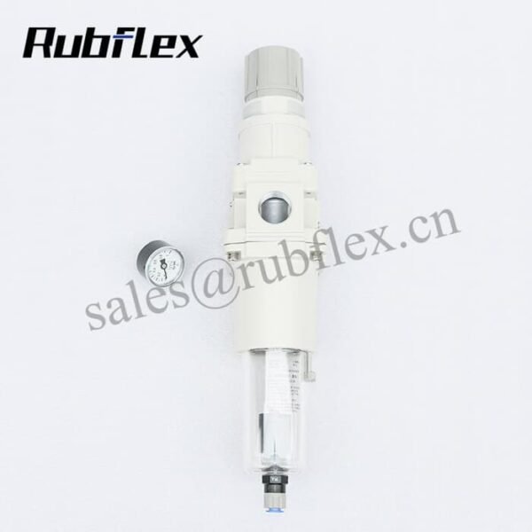 Rubflex Filter for VC Clutch