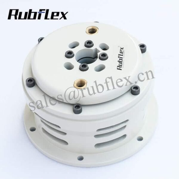Rubflex Low Inertia Spring-Set Brakes(LI-SS) R08-OE-202