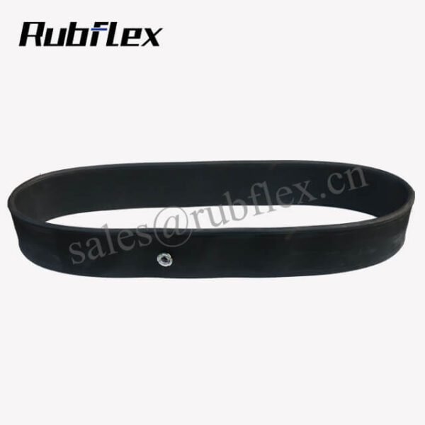 Rubflex Pneumatic Clutch LT1170*250 Rubber Air Tube