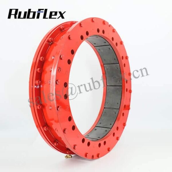 Rubflex Pneumatic Clutch LT700*135GW935