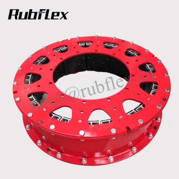 Rubflex Pneumatic Clutch LT965*305TW1254