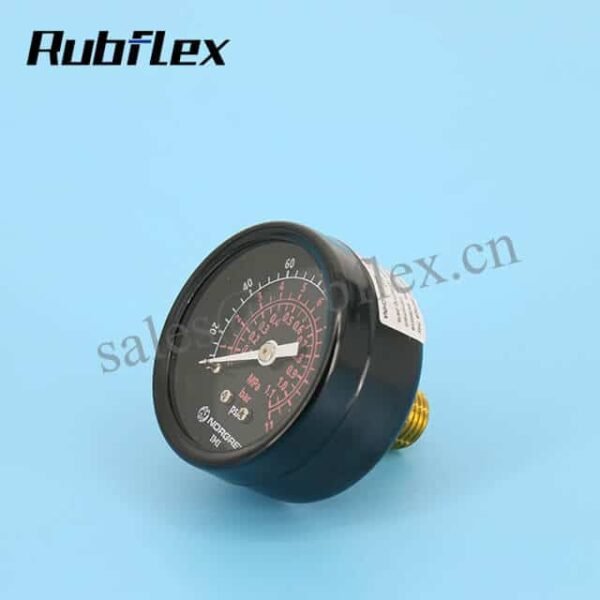 Rubflex Pressure Guage for VC Clutch