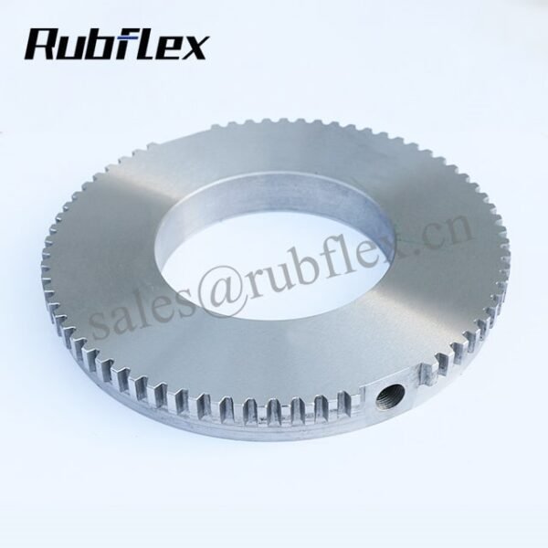 Rubflex 11″ Centre Plate Water Jacket W11-11-401