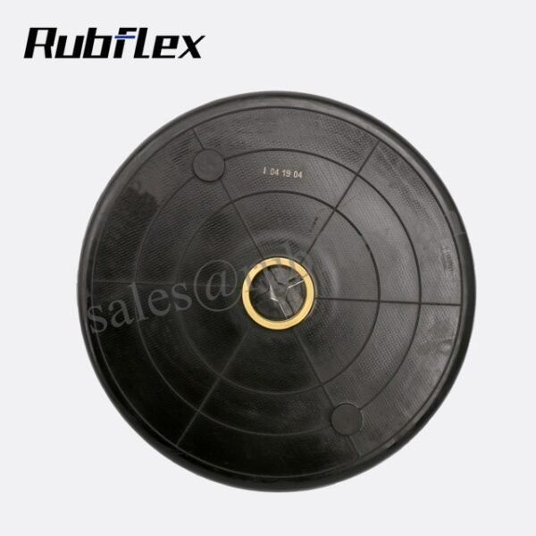 Disc Airtube for Disc Clutch