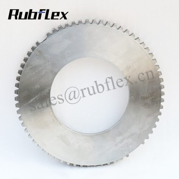 Rubflex 16″ Centre Plate Water Jacket W16-11-401
