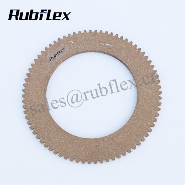 Rubflex 18″ HI-CO Friction Disc W18-07-900