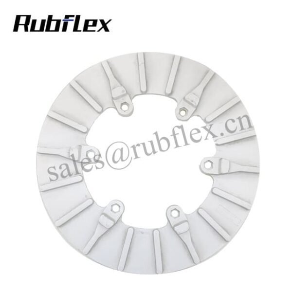 Rubflex 21″ Pressure Plate W21-03-000