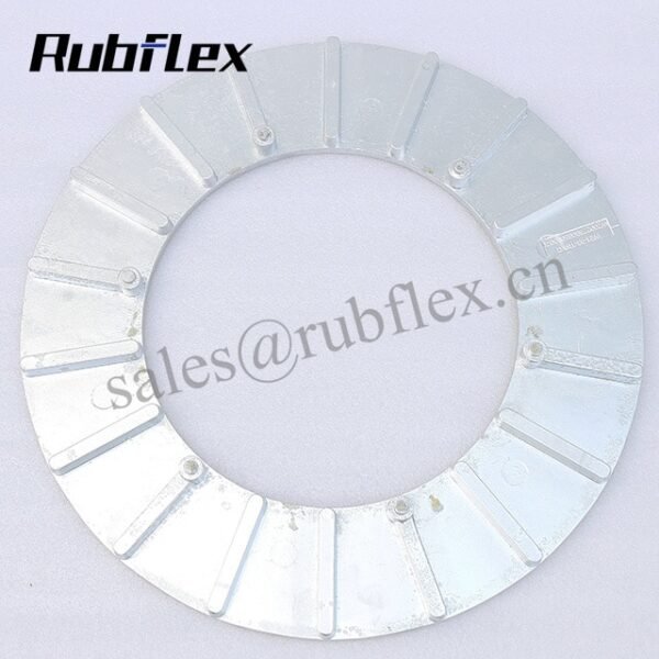 Rubflex 21″ Pressure Plate W21-03-100