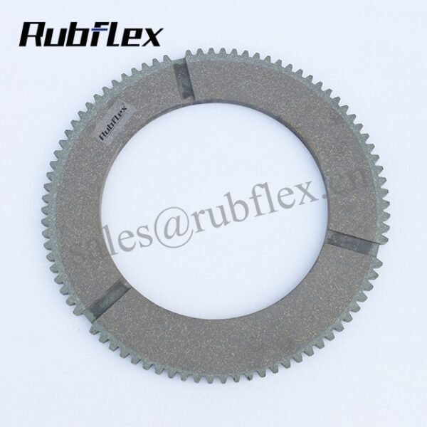 Rubflex 21″ HI-CO Friction Disc W21-07-900