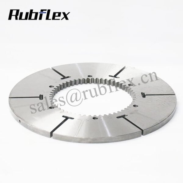 Rubflex 27″ Center Plate W27-11-100