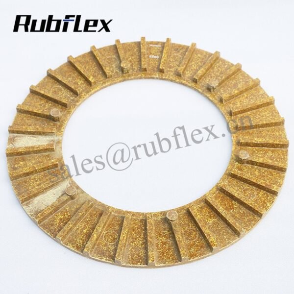 Rubflex 27″ Pressure Plate W27-03-000