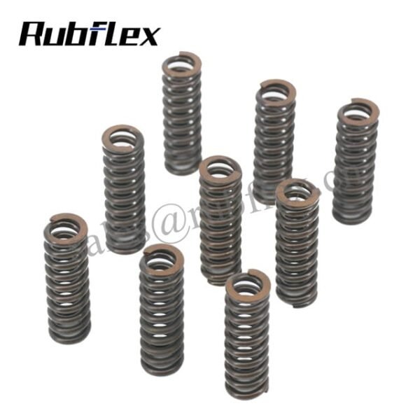 Release Springs for Disc Clutches and Brakes