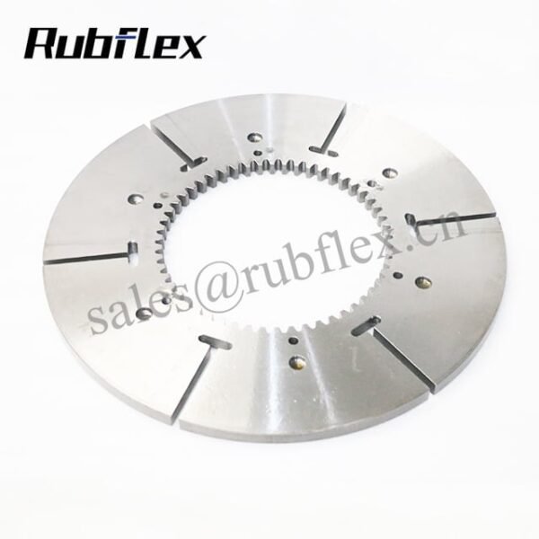 Rubflex 27″ Floating Plate W27-11-101