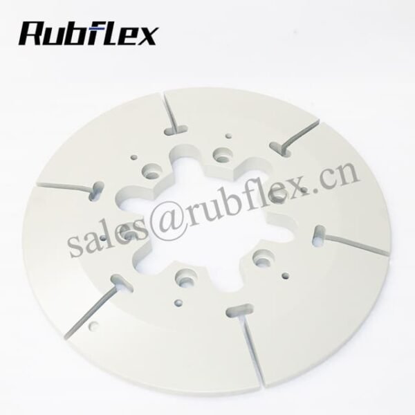 Rubflex 27″ BackPlate W27-11-101
